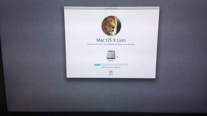 Lion_install