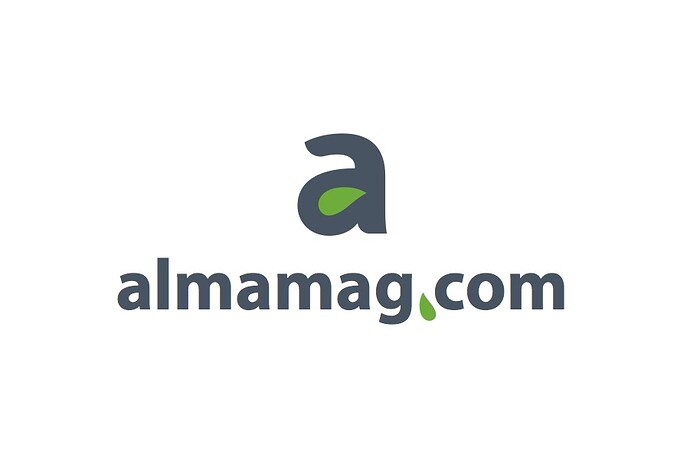 almamag